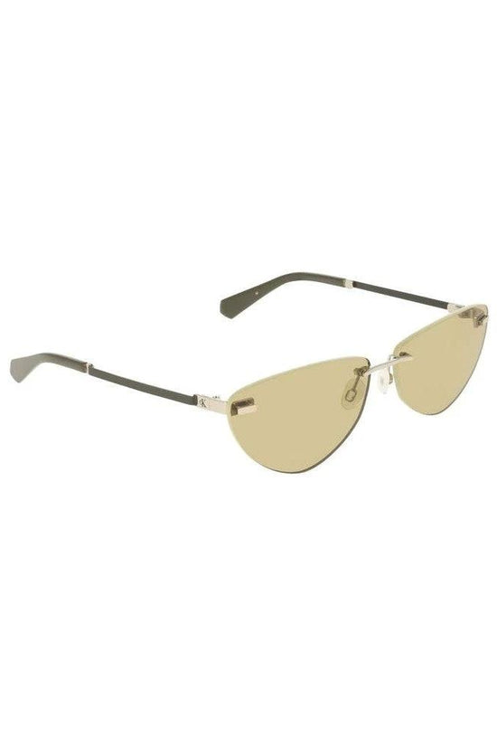 AuroraLuxusKlassikEdition Sonnenbrille Gold | ELORÉ by Calvin Klein
