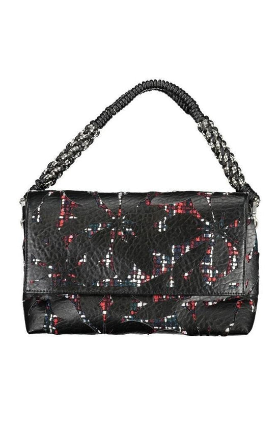 Balenciaga Handtasche Schwarz | ELORÉ by Desigual