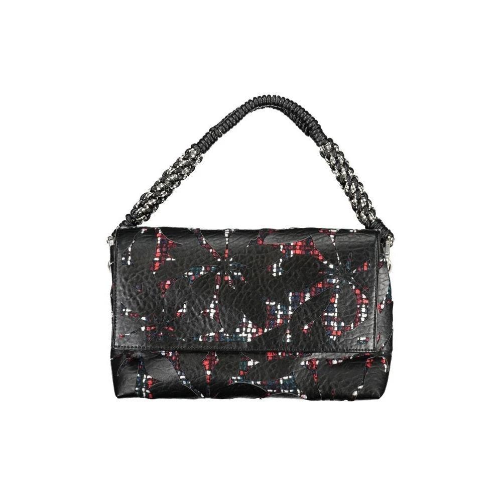 Balenciaga Handtasche Schwarz | ELORÉ by Desigual