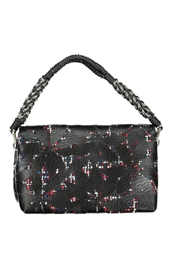 Balenciaga Handtasche Schwarz | ELORÉ by Desigual