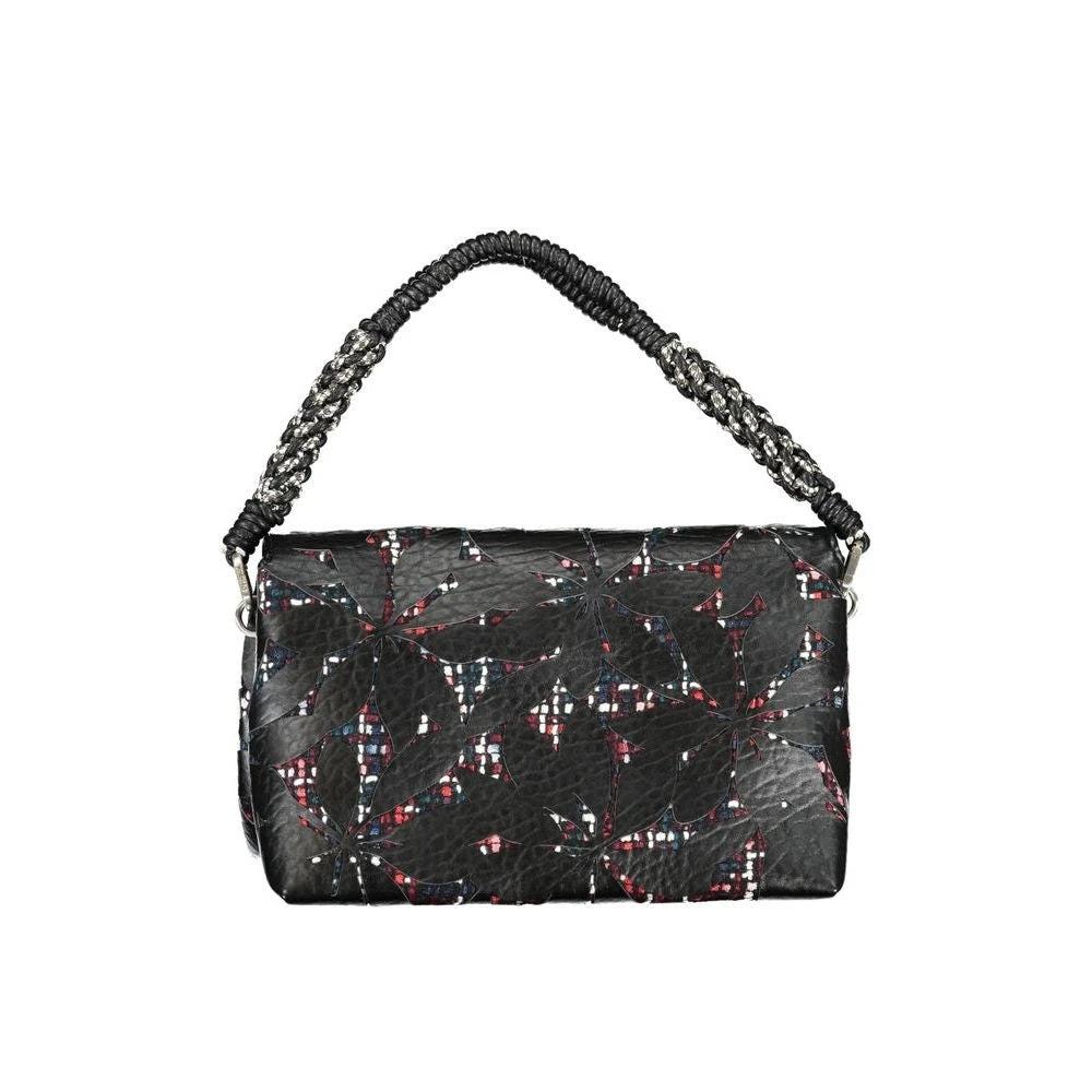 Balenciaga Handtasche Schwarz | ELORÉ by Desigual