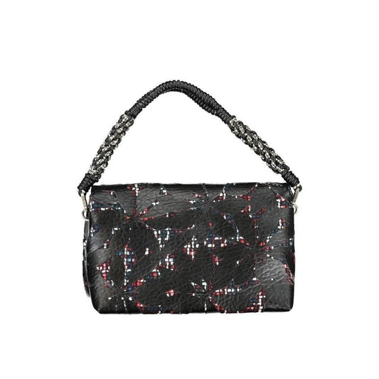 Balenciaga Handtasche Schwarz | ELORÉ by Desigual
