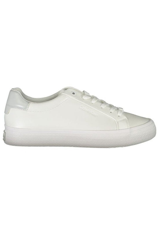 Calvin Klein Sneaker Weiß | ELORÉ by Calvin Klein