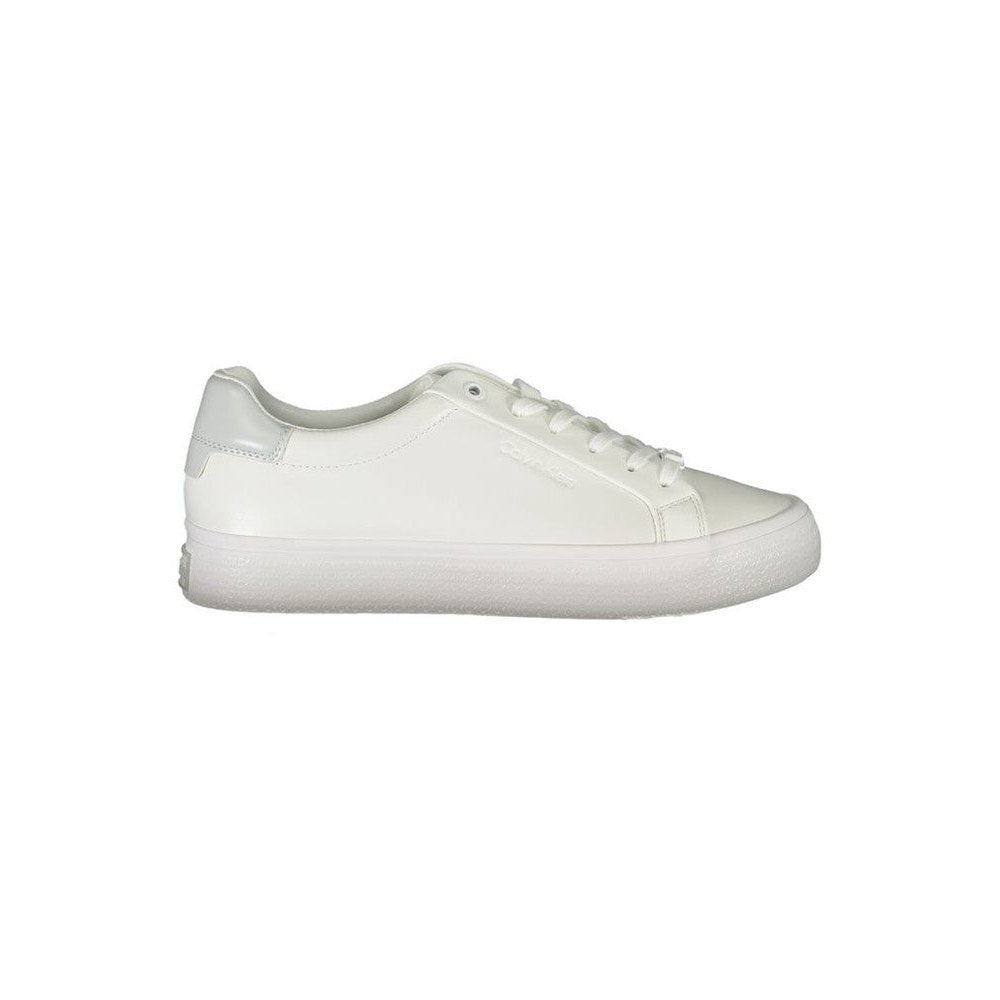 Calvin Klein Sneaker Weiß | ELORÉ by Calvin Klein