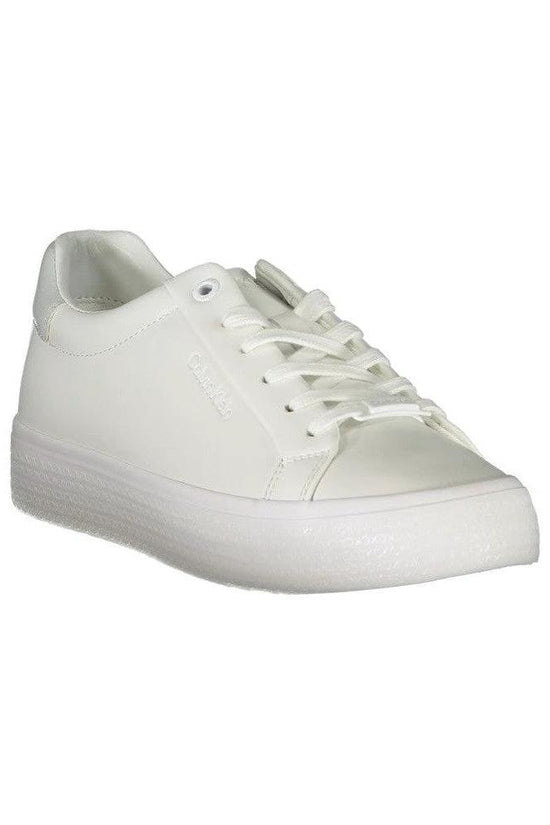 Calvin Klein Sneaker Weiß | ELORÉ by Calvin Klein