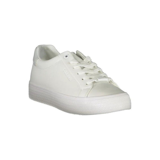 Calvin Klein Sneaker Weiß | ELORÉ by Calvin Klein