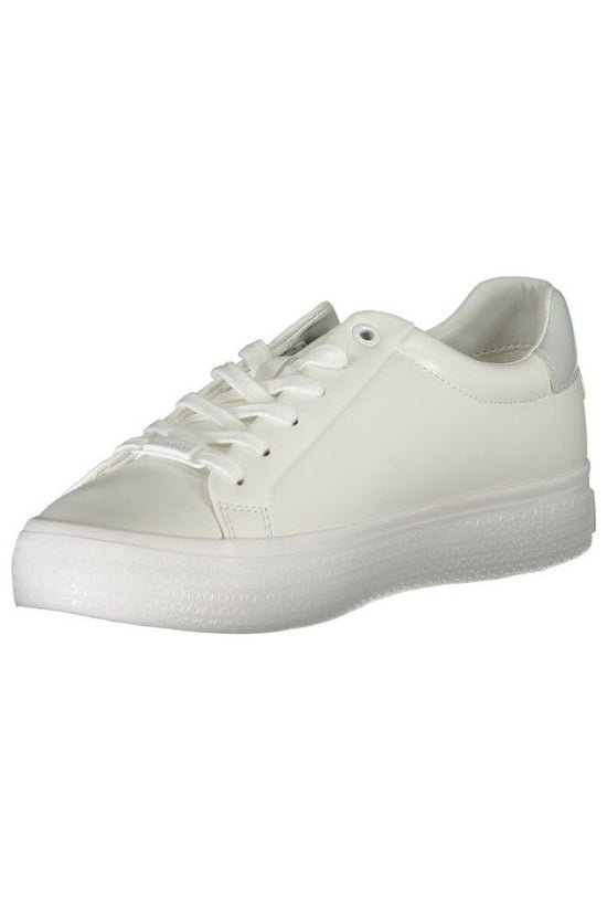 Calvin Klein Sneaker Weiß | ELORÉ by Calvin Klein