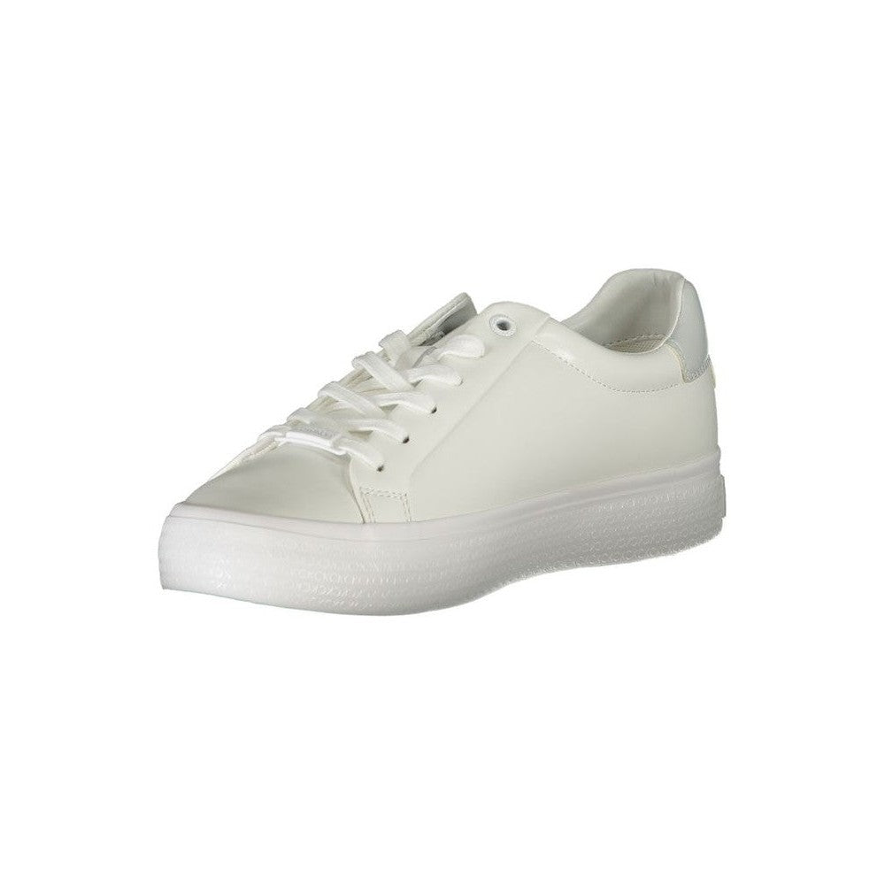 Calvin Klein Sneaker Weiß | ELORÉ by Calvin Klein