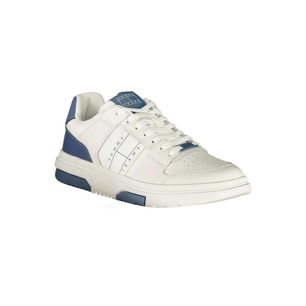 Tommy Hilfiger Sneaker Weiß | ELORÉ by Tommy Hilfiger