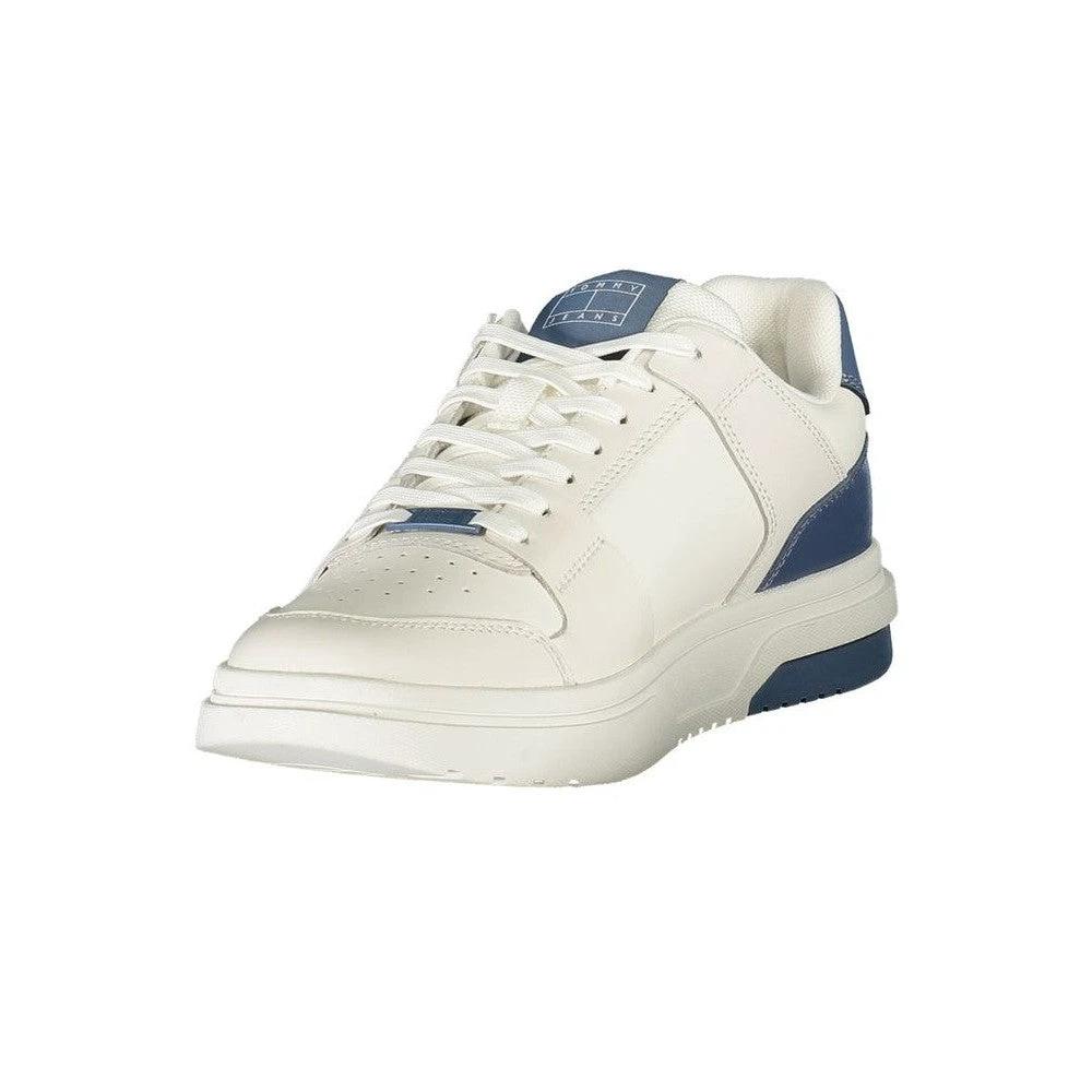 Tommy Hilfiger Sneaker Weiß | ELORÉ by Tommy Hilfiger