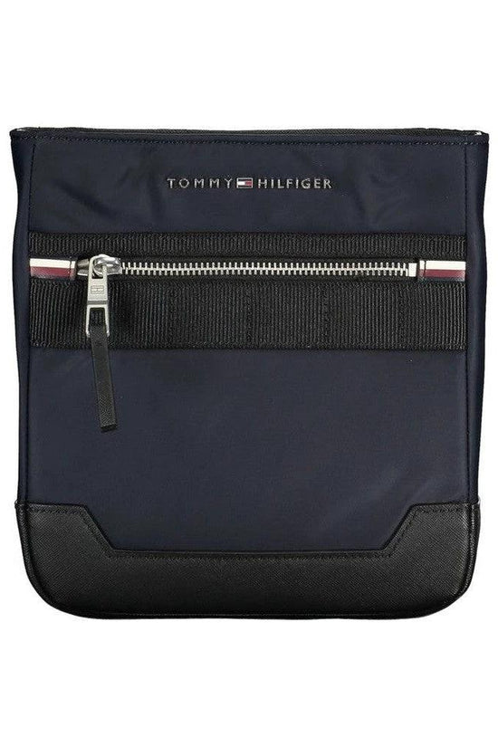 Tommy Hilfiger Crossbody-Tasche Space Blau | ELORÉ by Tommy Hilfiger