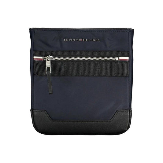 Tommy Hilfiger Crossbody-Tasche Space Blau | ELORÉ by Tommy Hilfiger
