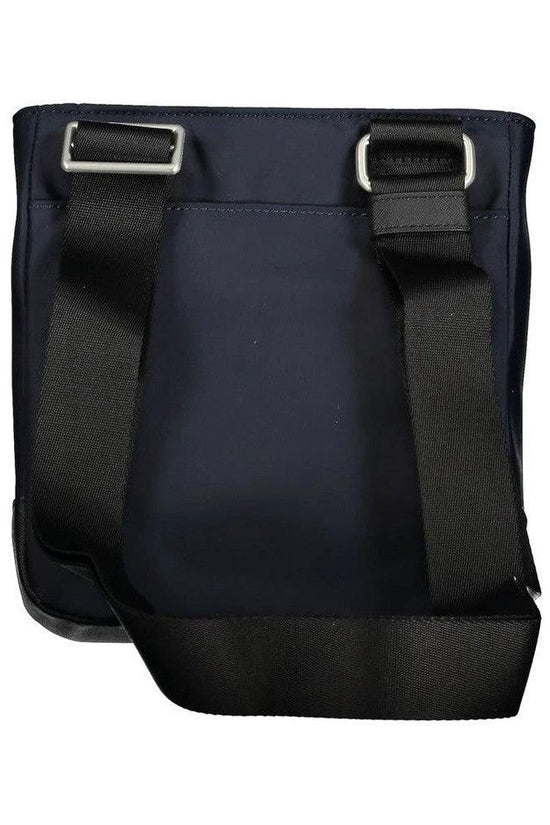 Tommy Hilfiger Crossbody-Tasche Space Blau | ELORÉ by Tommy Hilfiger