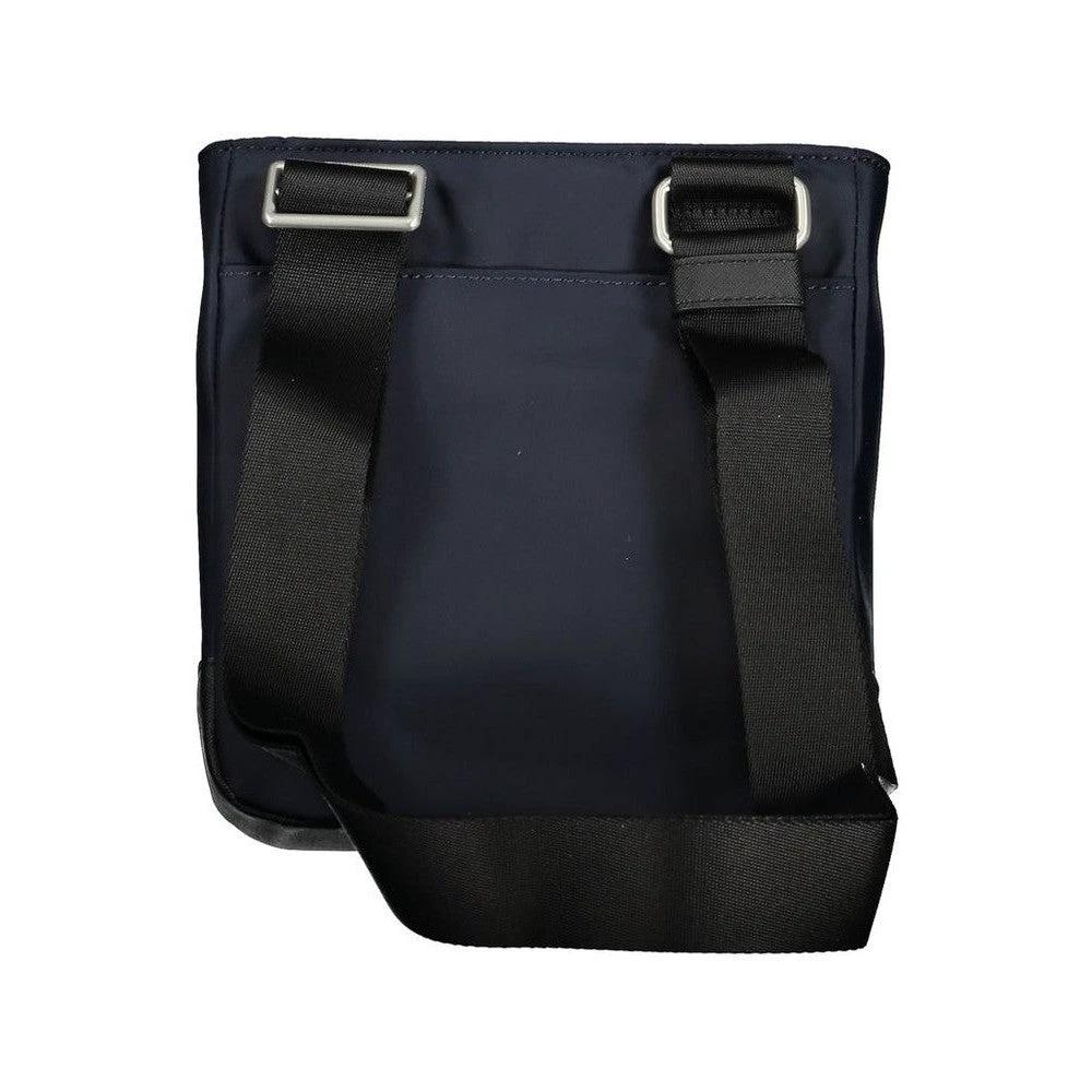 Tommy Hilfiger Crossbody-Tasche Space Blau | ELORÉ by Tommy Hilfiger