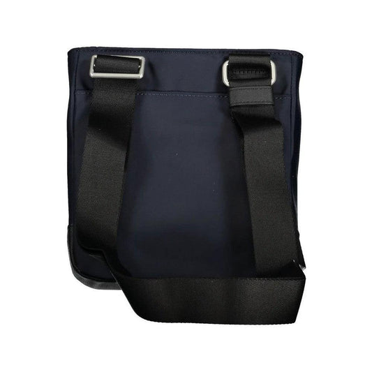 Tommy Hilfiger Crossbody-Tasche Space Blau | ELORÉ by Tommy Hilfiger