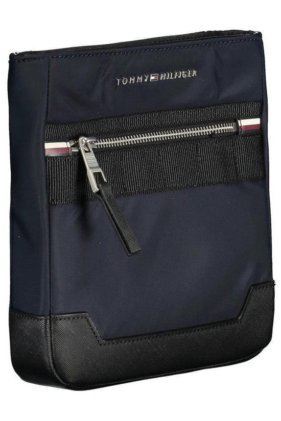 Tommy Hilfiger Crossbody-Tasche Space Blau | ELORÉ by Tommy Hilfiger