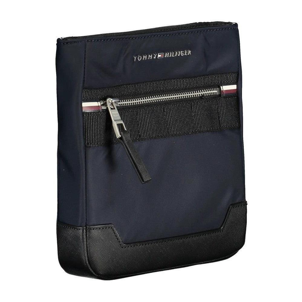 Tommy Hilfiger Crossbody-Tasche Space Blau | ELORÉ by Tommy Hilfiger