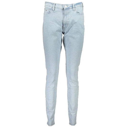 Tommy Hilfiger Jeans Blau | ELORÉ by Tommy Hilfiger