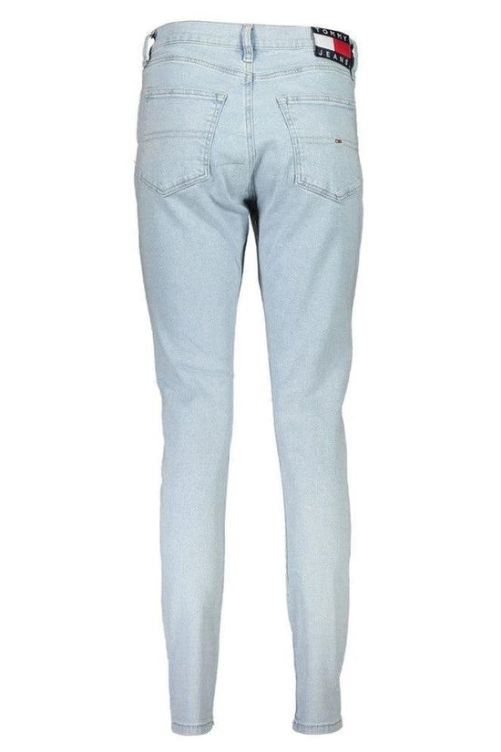 Tommy Hilfiger Jeans Blau | ELORÉ by Tommy Hilfiger