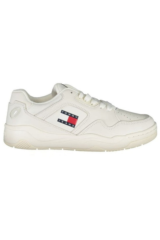 Tommy Hilfiger Sneaker Weiß | ELORÉ by Tommy Hilfiger