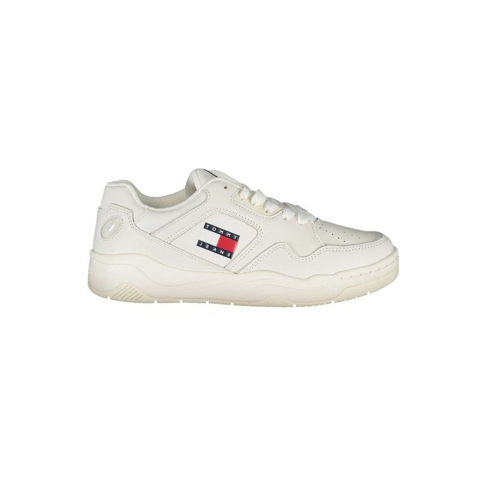 Tommy Hilfiger Sneaker Weiß | ELORÉ by Tommy Hilfiger