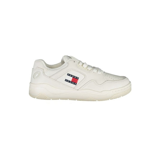 Tommy Hilfiger Sneaker Weiß | ELORÉ by Tommy Hilfiger