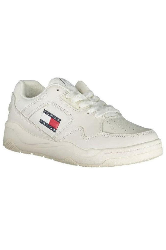 Tommy Hilfiger Sneaker Weiß | ELORÉ by Tommy Hilfiger