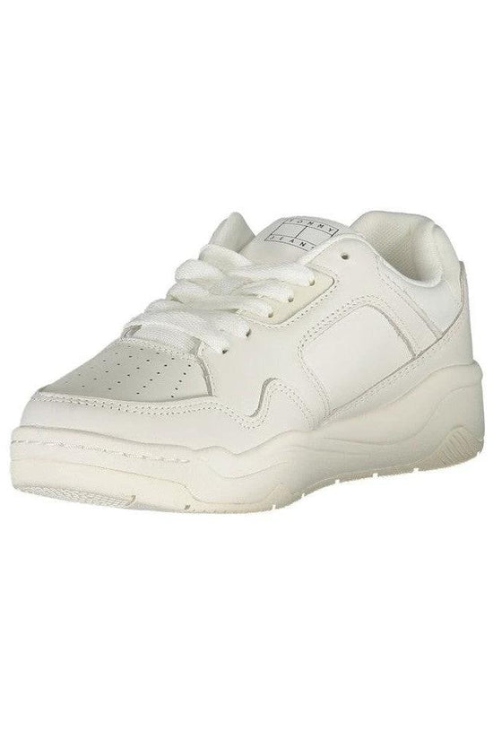 Tommy Hilfiger Sneaker Weiß | ELORÉ by Tommy Hilfiger
