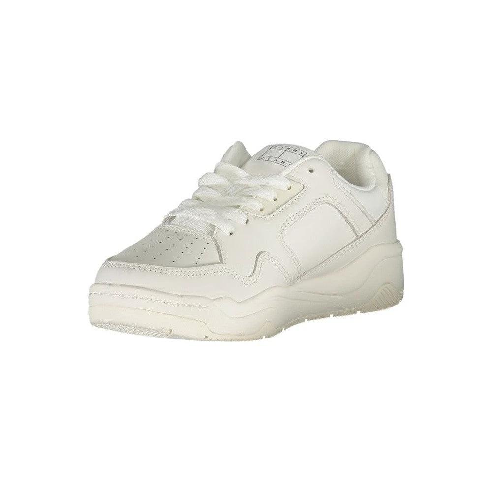 Tommy Hilfiger Sneaker Weiß | ELORÉ by Tommy Hilfiger