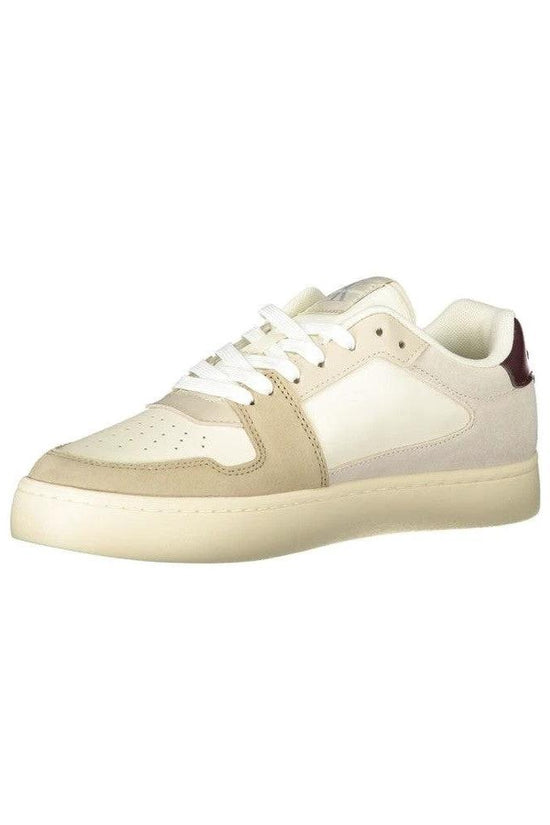 Calvin Klein Jeans Sneaker Low Premium Beige | ELORÉ by Calvin Klein