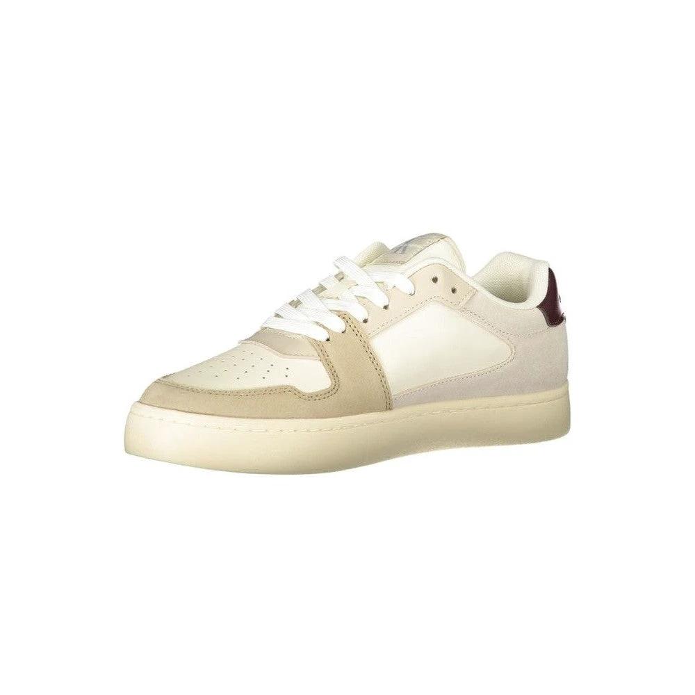 Calvin Klein Jeans Sneaker Low Premium Beige | ELORÉ by Calvin Klein