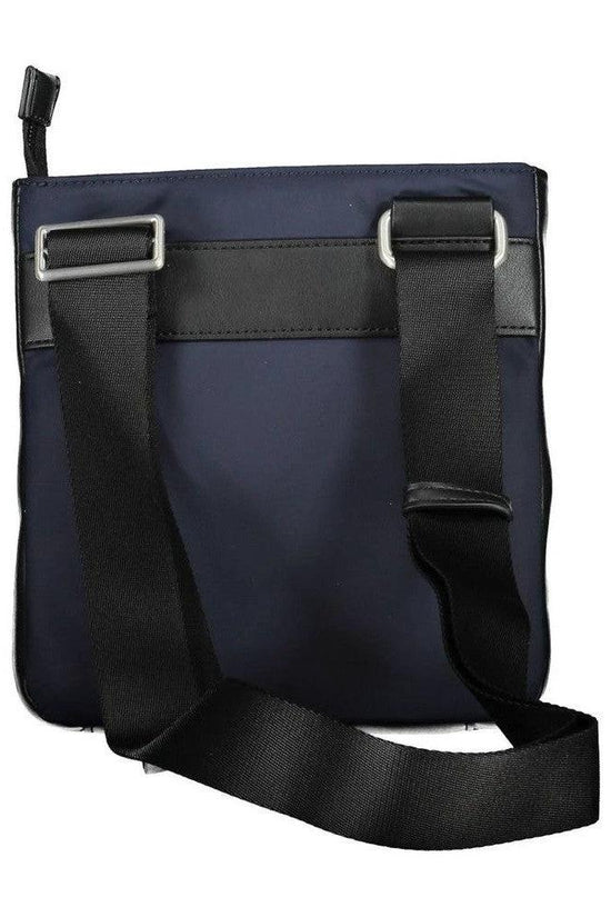 Tommy Hilfiger Umhängetasche Dunkel Blau Metallic | ELORÉ by Tommy Hilfiger
