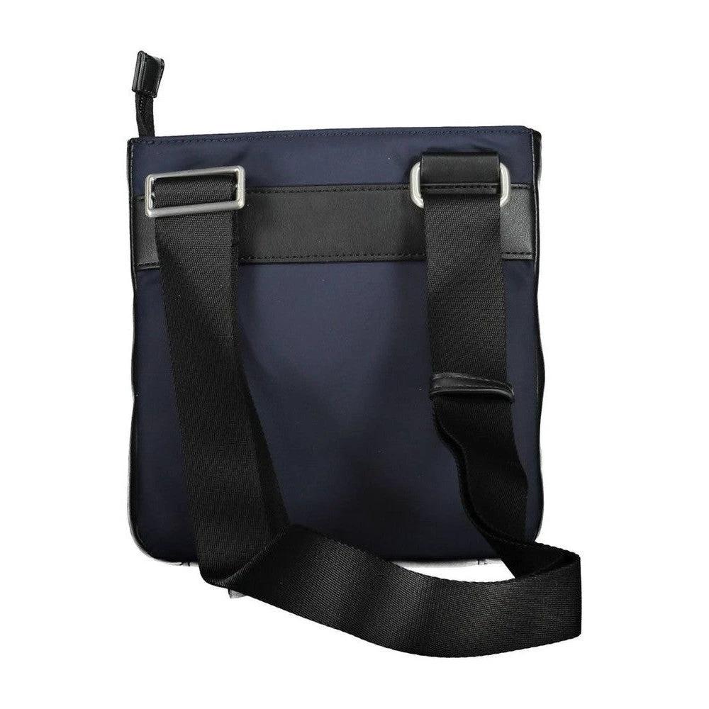 Tommy Hilfiger Umhängetasche Dunkel Blau Metallic | ELORÉ by Tommy Hilfiger