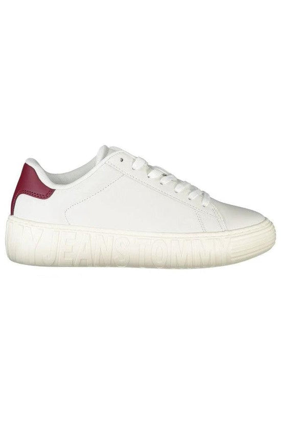 Tommy Hilfiger Sneaker Weiß | ELORÉ by Tommy Hilfiger