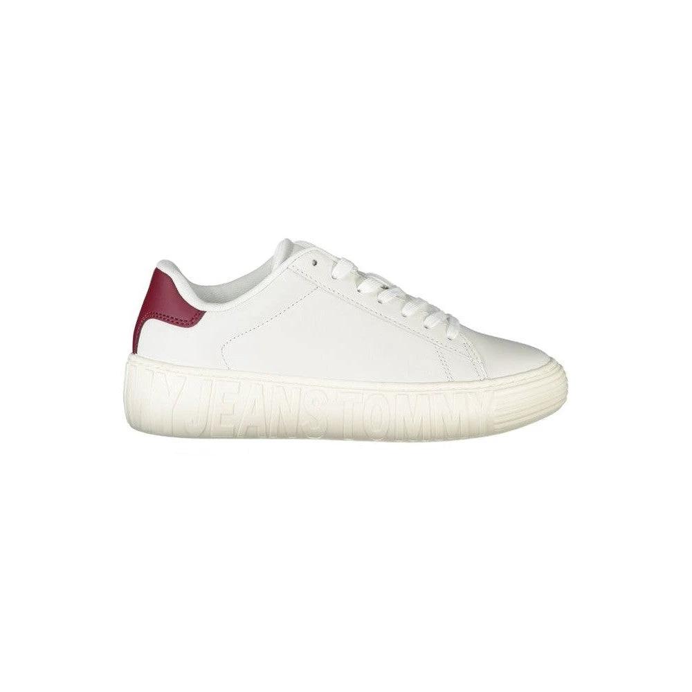 Tommy Hilfiger Sneaker Weiß | ELORÉ by Tommy Hilfiger
