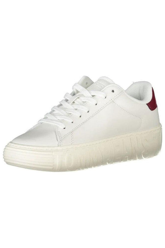 Tommy Hilfiger Sneaker Weiß | ELORÉ by Tommy Hilfiger