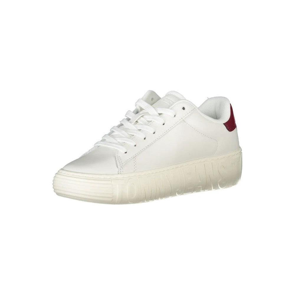 Tommy Hilfiger Sneaker Weiß | ELORÉ by Tommy Hilfiger