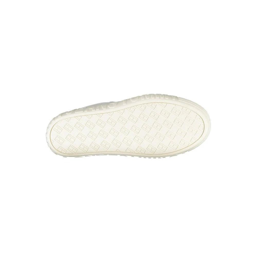 Tommy Hilfiger Sneaker Weiß | ELORÉ by Tommy Hilfiger