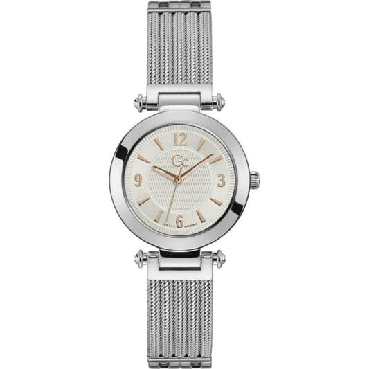 Gc Legacy Lady Uhr Silber | ELORÉ by GC