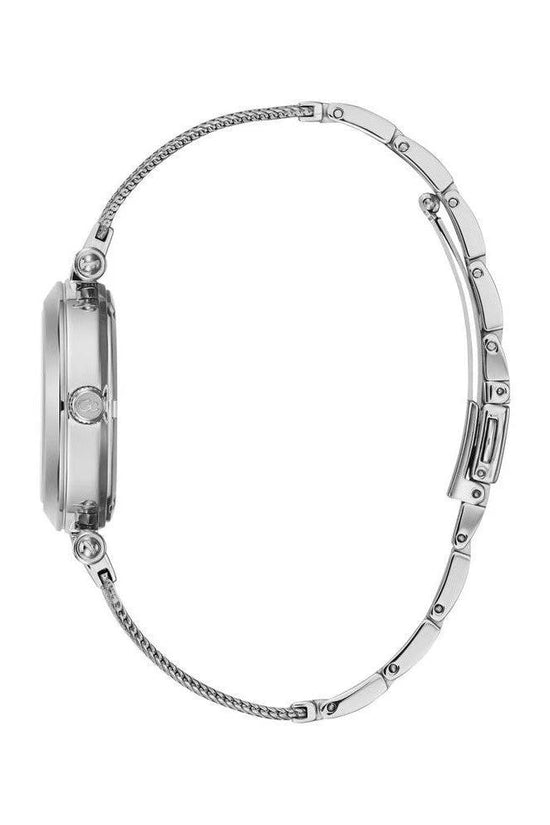 Gc Legacy Lady Uhr Silber | ELORÉ by GC