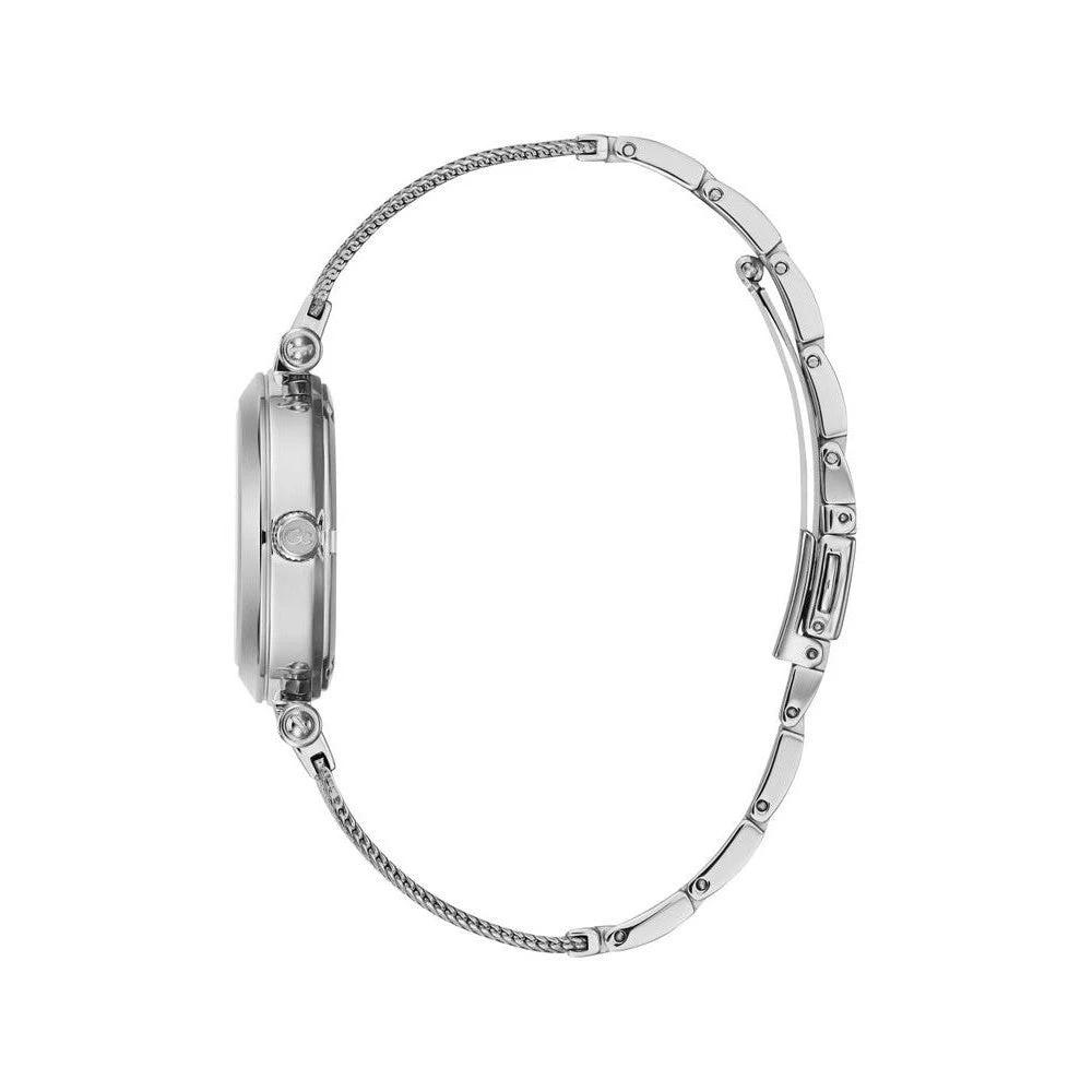 Gc Legacy Lady Uhr Silber | ELORÉ by GC