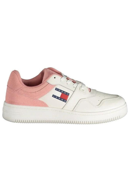 Tommy Hilfiger Sneaker Rosa | ELORÉ by Tommy Hilfiger