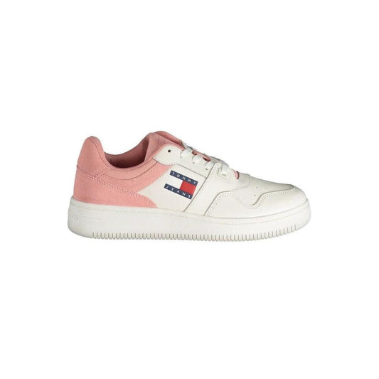 Tommy Hilfiger Sneaker Rosa | ELORÉ by Tommy Hilfiger