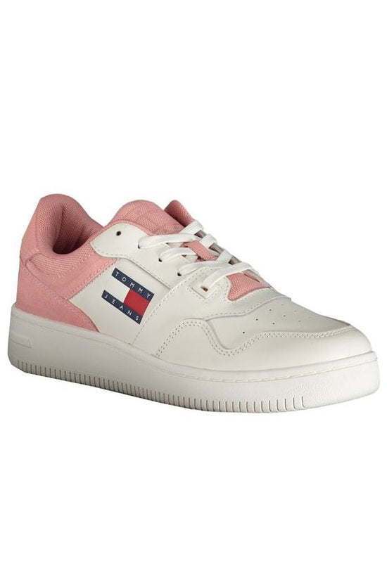 Tommy Hilfiger Sneaker Rosa | ELORÉ by Tommy Hilfiger