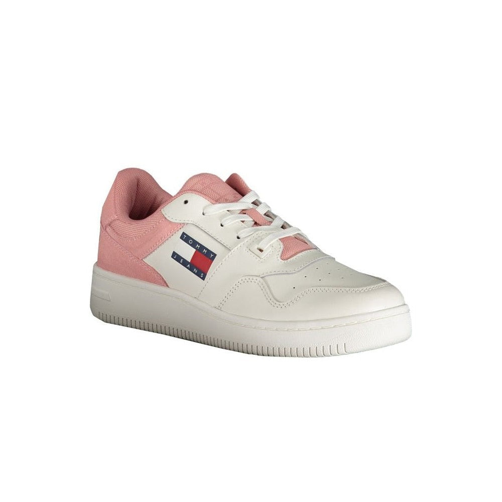 Tommy Hilfiger Sneaker Rosa | ELORÉ by Tommy Hilfiger