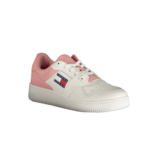 Tommy Hilfiger Sneaker Rosa | ELORÉ by Tommy Hilfiger