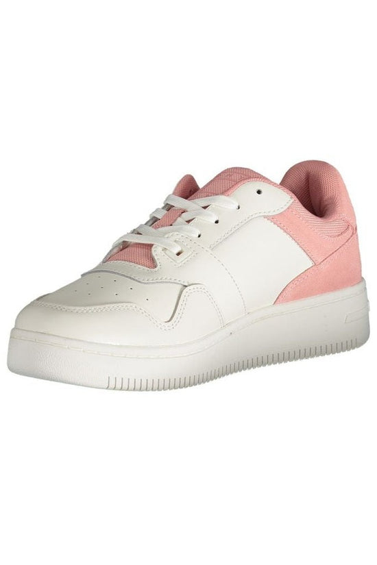 Tommy Hilfiger Sneaker Rosa | ELORÉ by Tommy Hilfiger