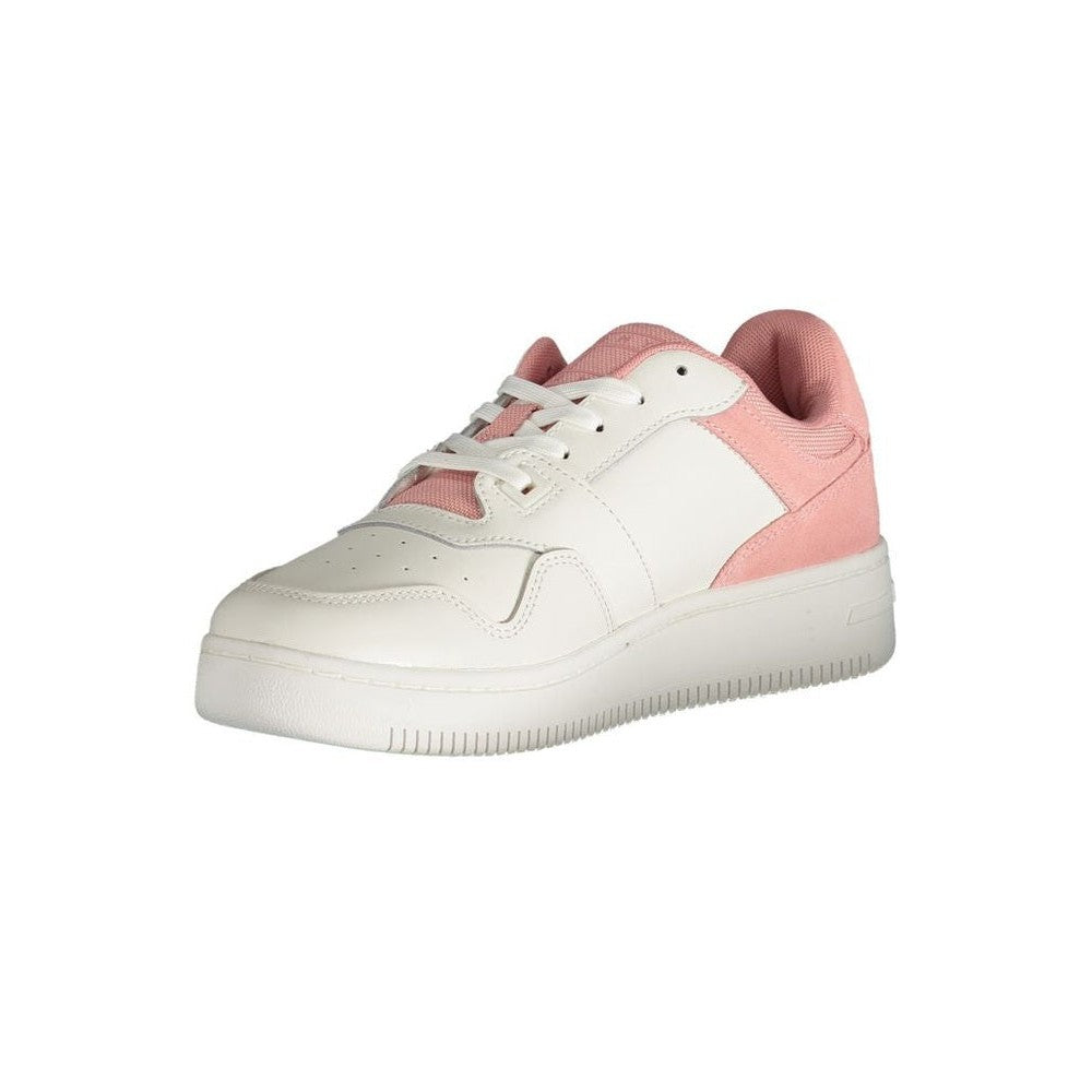 Tommy Hilfiger Sneaker Rosa | ELORÉ by Tommy Hilfiger