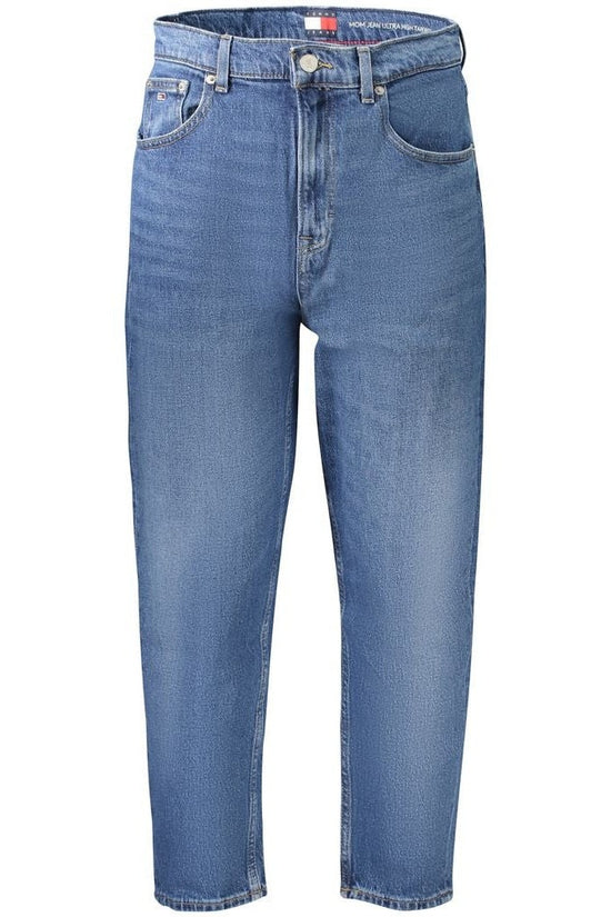 Hilfiger Jeans Blau | ELORÉ by Tommy Hilfiger