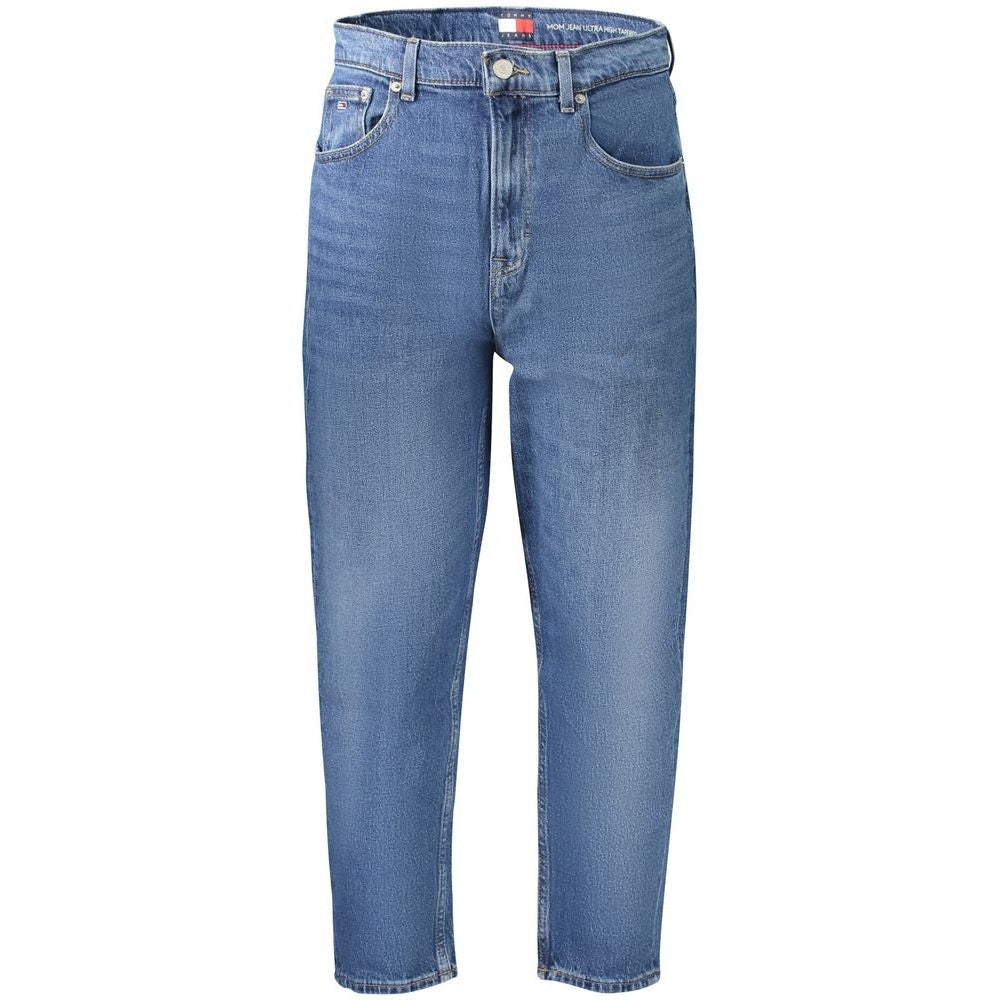 Hilfiger Jeans Blau | ELORÉ by Tommy Hilfiger